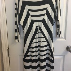 Bebe dress
